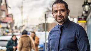 Afzal Hussain, Chief Officer at Witton Lodge Community Association has been appointed as a Deputy Lieutenant for the West Midlands.