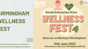 Birmingham Wellness Fest