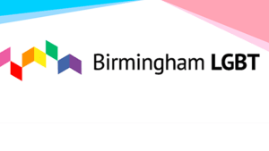 Online Transgender Awareness Training with Birmingham LGBT