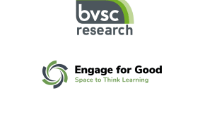 ‘Space to think’ webinar:  Relationships Across Sectors – VCFSE and Public Sector
