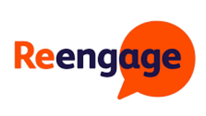 Re-engage activity groups launch event