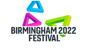 Birmingham 2022 Games Time Festival