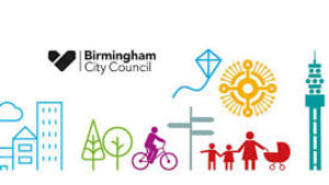 Shared Prosperity Fund in Birmingham
