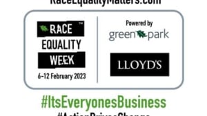 Get Active in Race Equality Week 2023