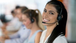 Free Training For A Career in Customer Service