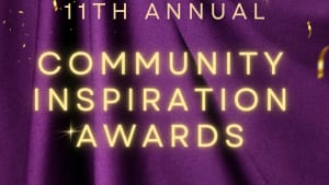Community Inspiration Awards 2023