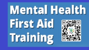 RMC offers FREE Mental Health First Aid training in Birmingham!