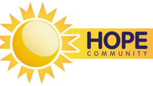 Hope Community Project (Wolverhampton) Money Advice Coordinator
