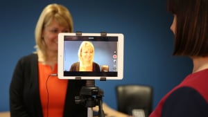 Making Better Video - online training session