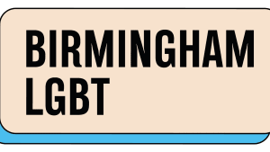 LGBT affirmative Counsellor - Birmingham LGBT