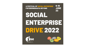 Social Enterprise Drive 2022