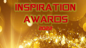 Community Inspiration Awards 2022