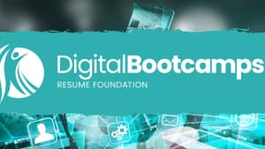 Digital Skills Bootcamp 