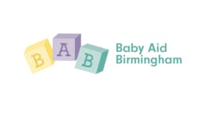 Baby Aid Birmingham Trustees Callout