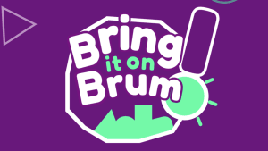 Come and Try Bring It On Brum February Half Term Activities