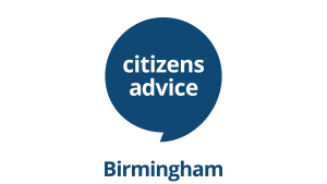Citizens Advice Birmingham - Macmillan Welfare Benefits Caseworker
