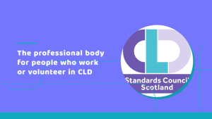 Scottish Community Learning and Development Standards Council