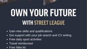 Join Street League