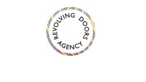 Revolving Doors Agency