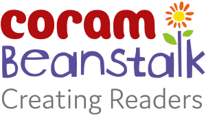 Coram Beanstalk Reading Volunteers