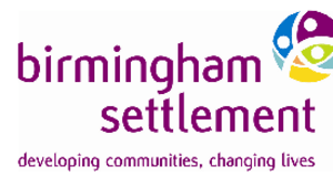 Fundraising & Communications Manager Vacancy - Birmingham Settlement