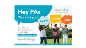 Virtual PA Community Centre launched by Penderels Trust